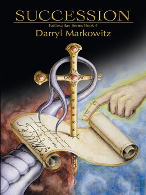 cover image of Succession